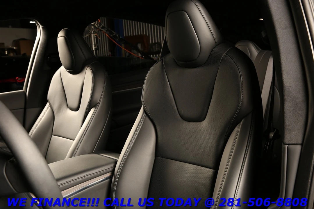 2023 Tesla Model X - Image 11 of 21