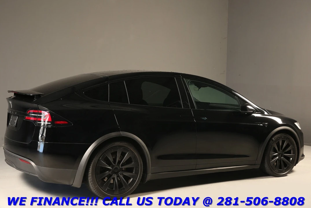 2023 Tesla Model X - Image 6 of 21
