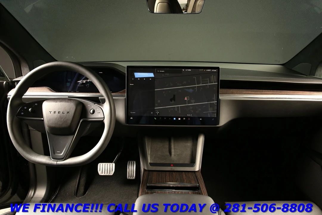 2023 Tesla Model X - Image 3 of 21