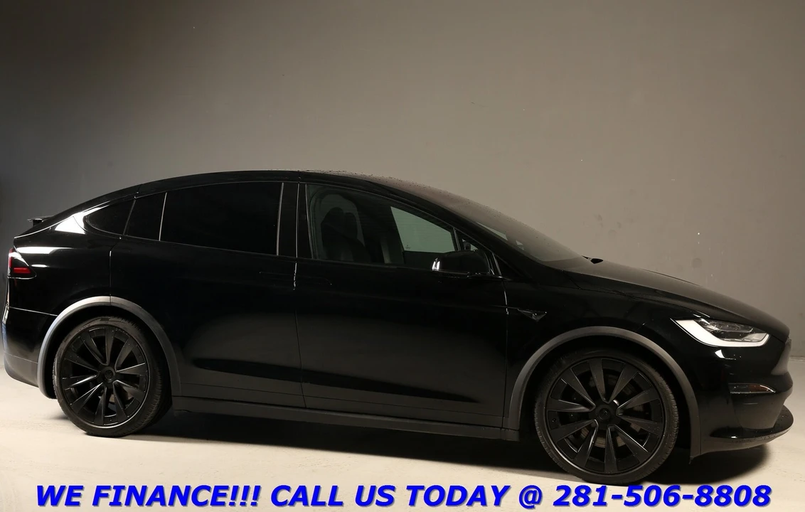 2023 Tesla Model X - Image 8 of 21