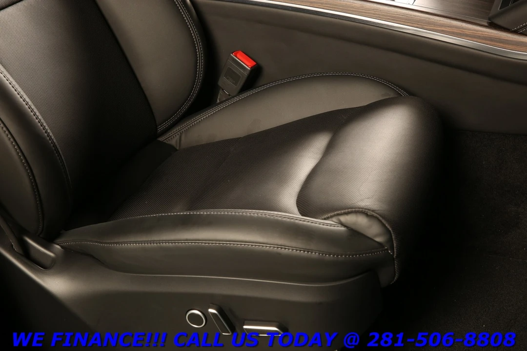2023 Tesla Model X - Image 21 of 21