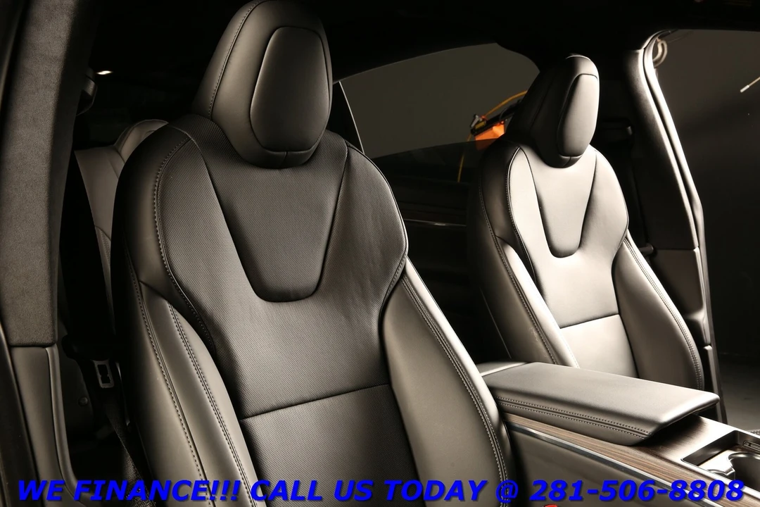 2023 Tesla Model X - Image 20 of 21