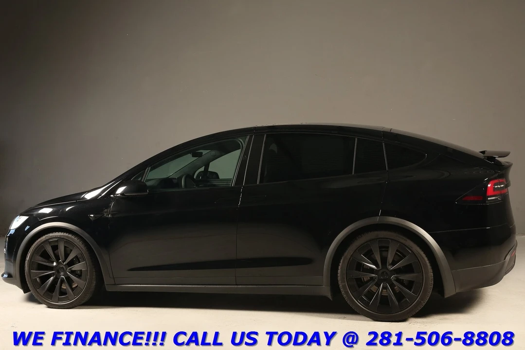2023 Tesla Model X - Image 4 of 21