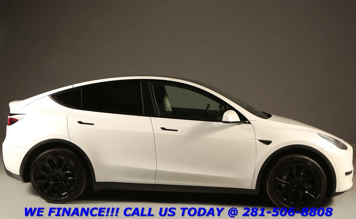 2023 Tesla Model Y - Image 8 of 21