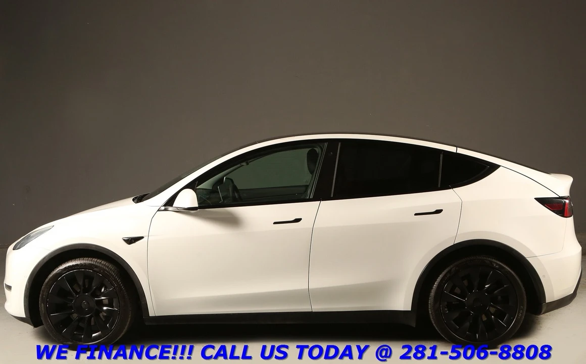 2023 Tesla Model Y - Image 4 of 21