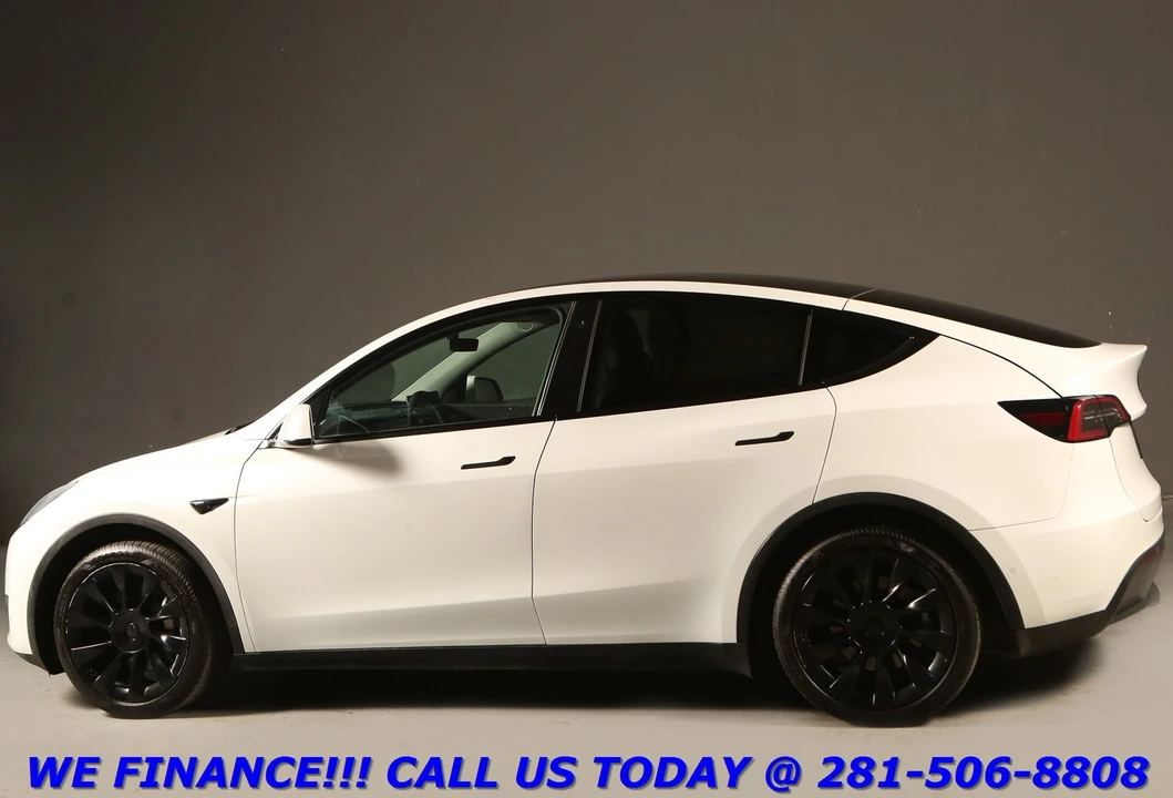 2023 Tesla Model Y - Image 5 of 21