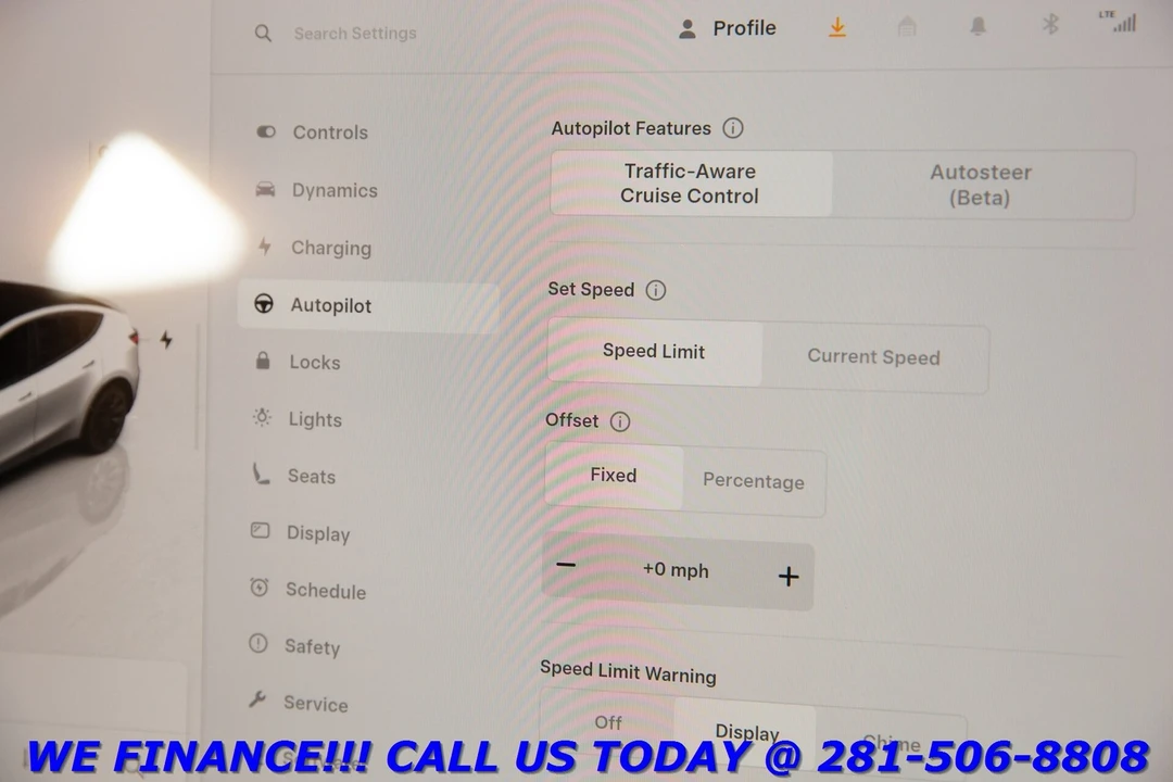 2023 Tesla Model Y - Image 16 of 21