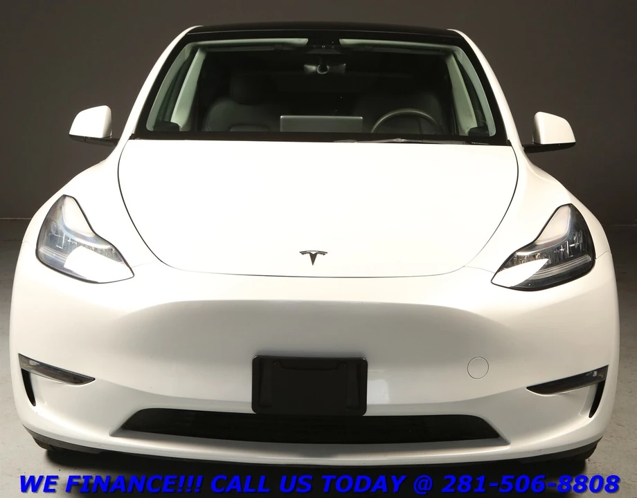 2023 Tesla Model Y - Image 9 of 21