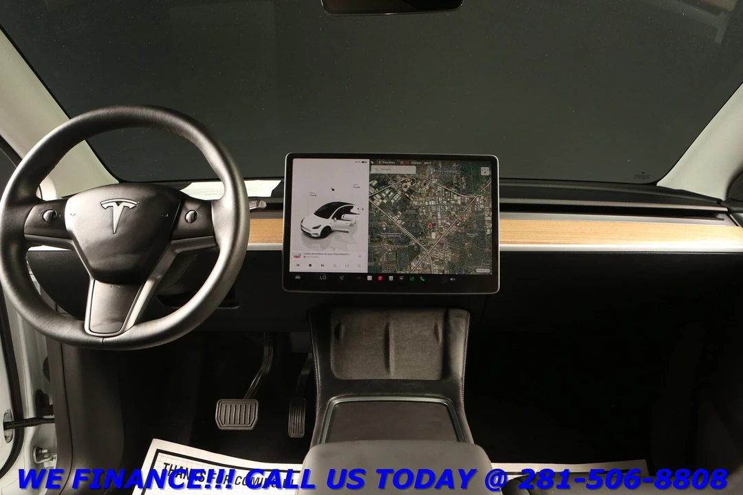 2023 Tesla Model Y - Image 3 of 21