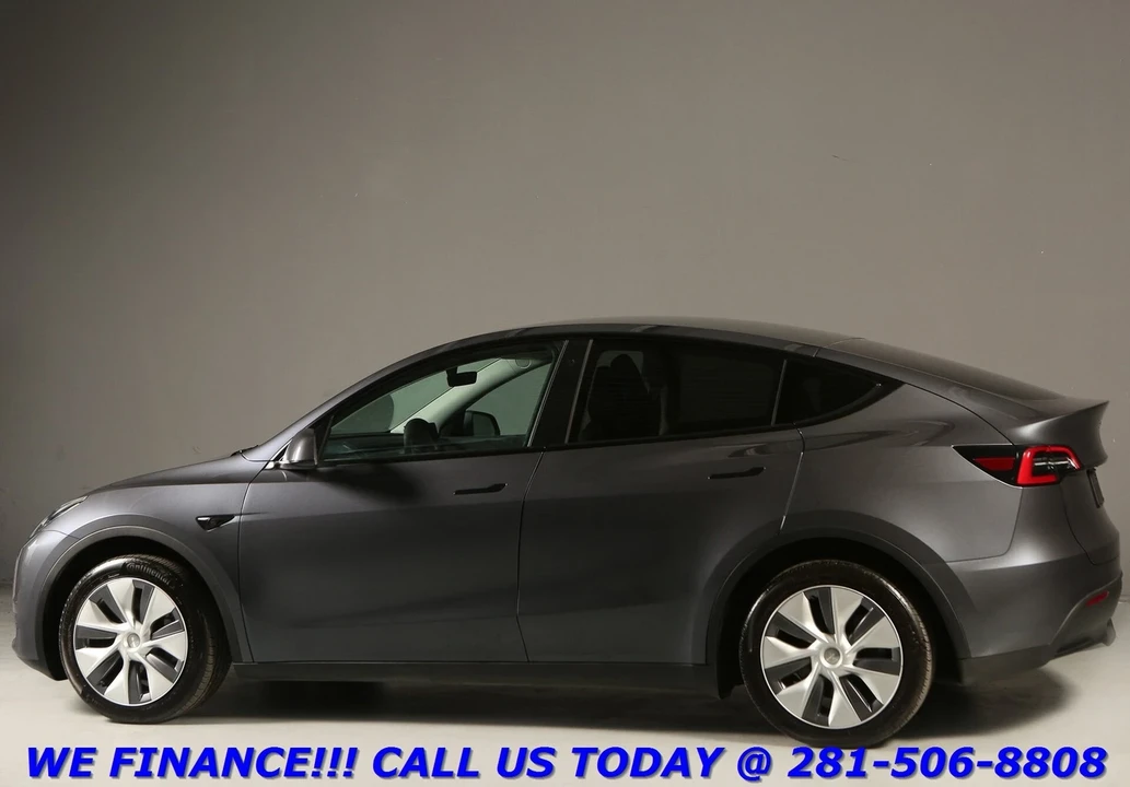 2023 Tesla Model Y - Image 4 of 21