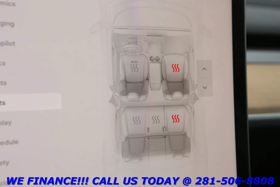 2023 Tesla Model Y - Image 18 of 21