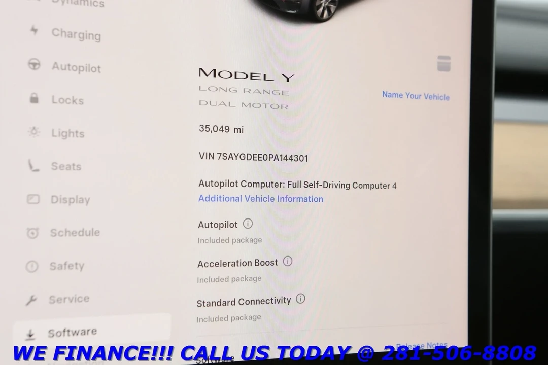 2023 Tesla Model Y - Image 15 of 21