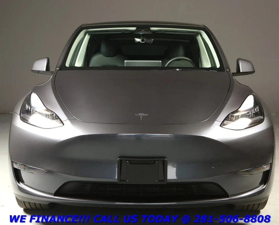 2023 Tesla Model Y - Image 8 of 21
