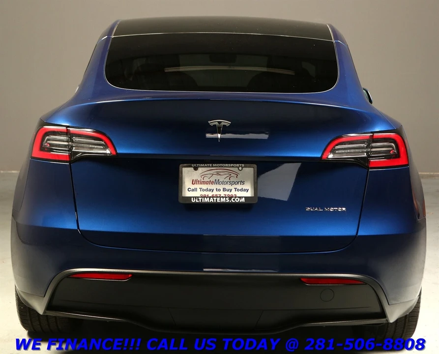 2023 Tesla Model Y - Image 6 of 21