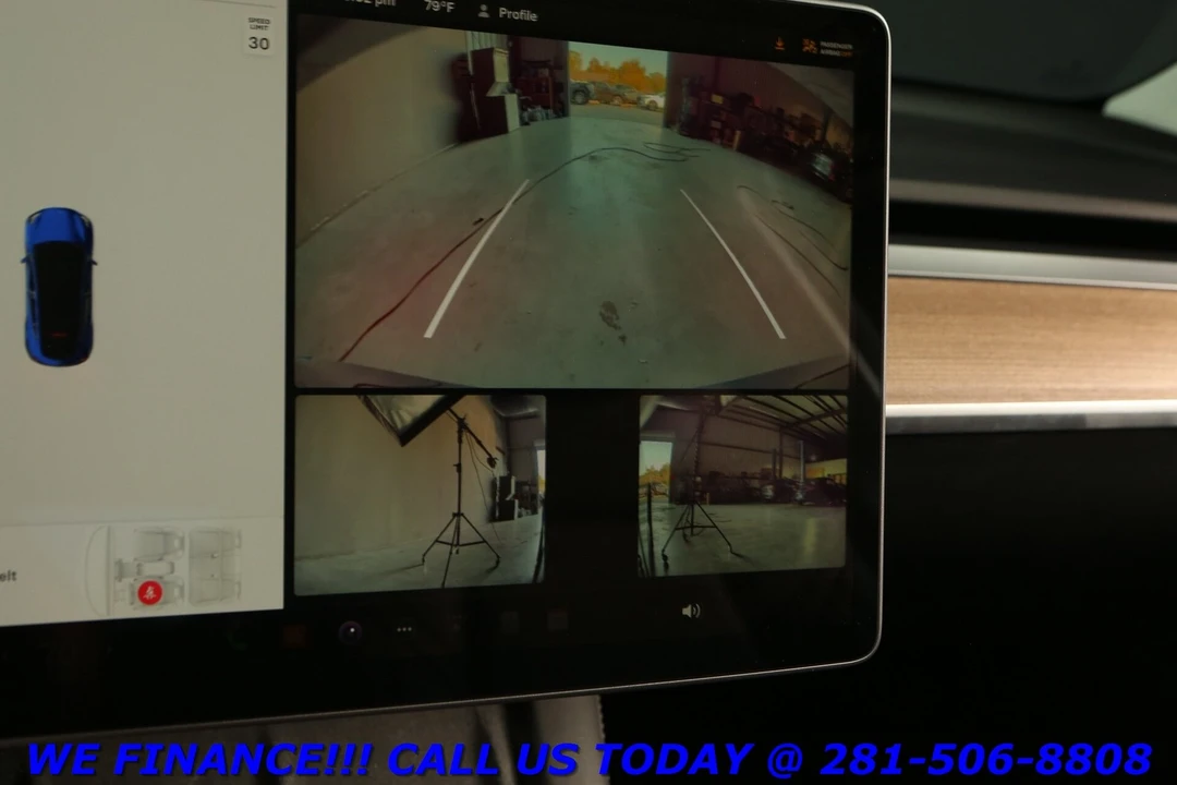 2023 Tesla Model Y - Image 19 of 21