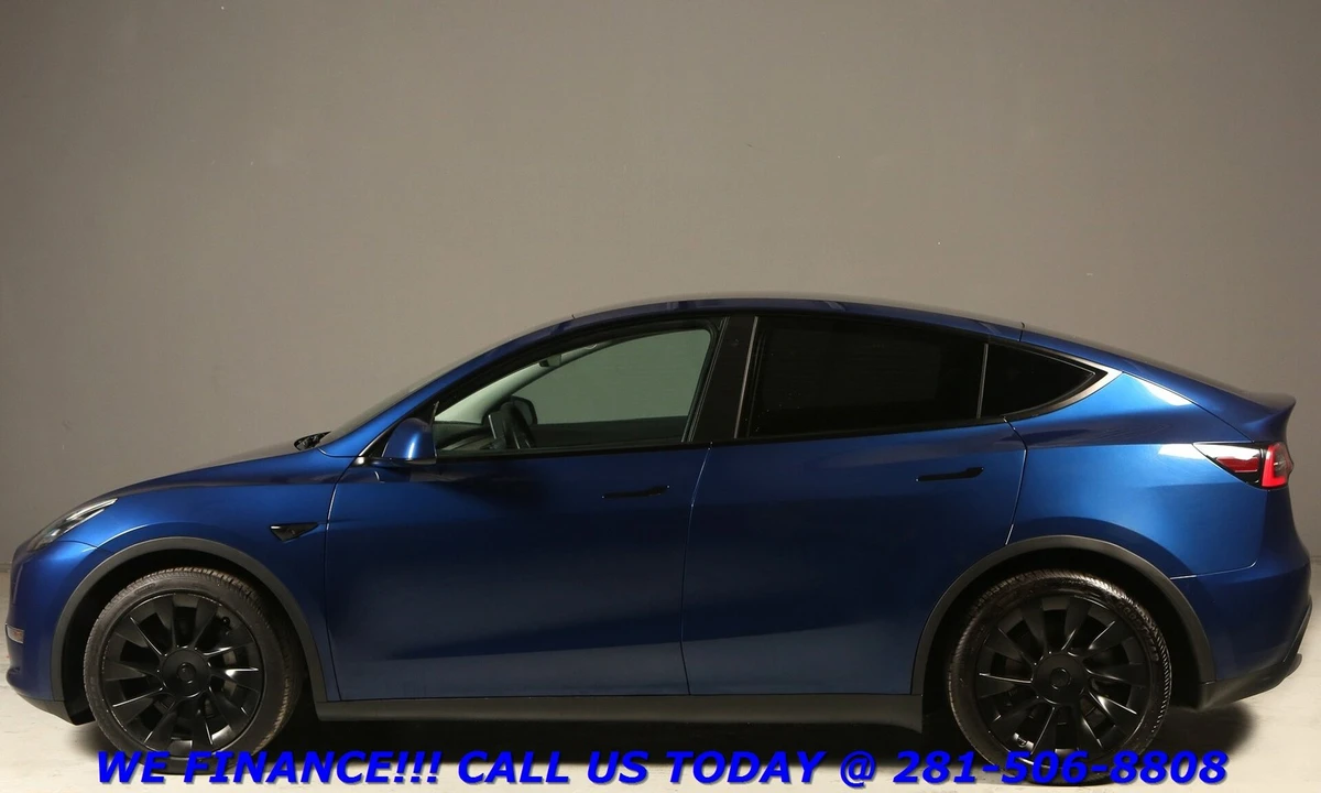 2023 Tesla Model Y - Image 4 of 21