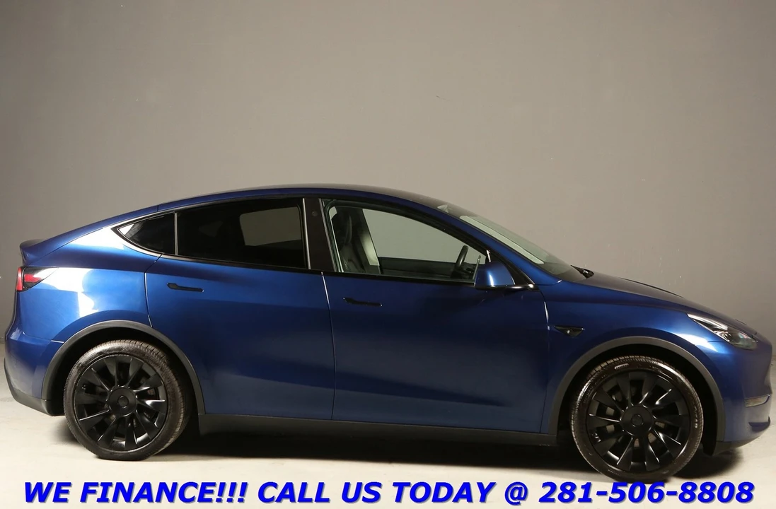 2023 Tesla Model Y - Image 7 of 21