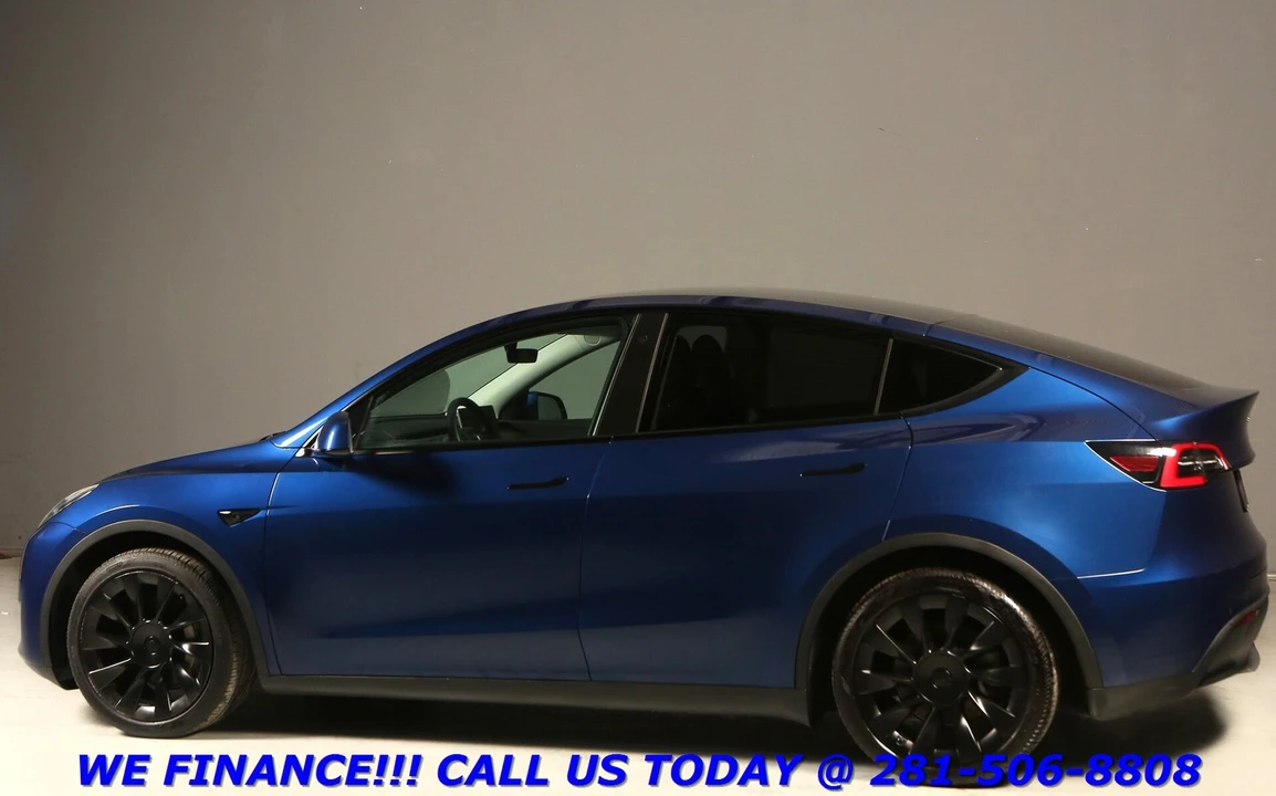 2023 Tesla Model Y - Image 5 of 21