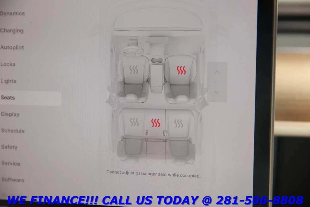 2023 Tesla Model Y - Image 18 of 21