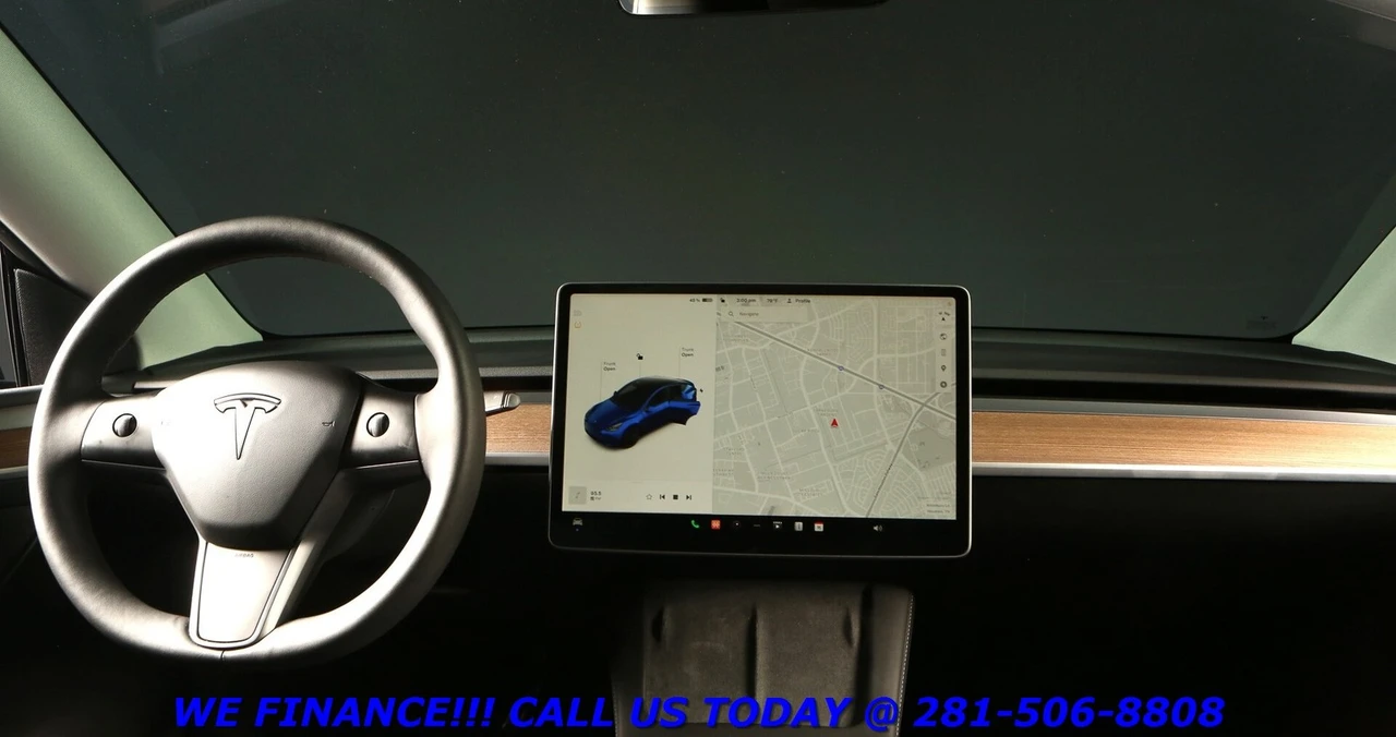 2023 Tesla Model Y - Image 3 of 21