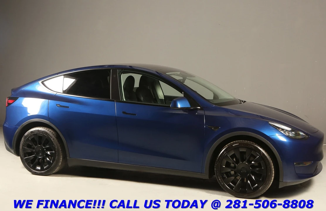 2023 Tesla Model Y - Image 8 of 21