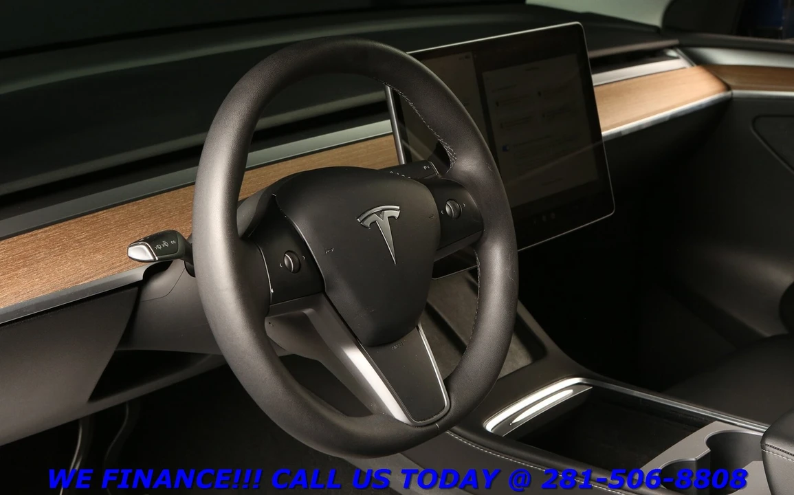 2023 Tesla Model Y - Image 11 of 21