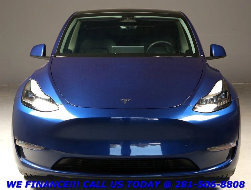2023 Tesla Model Y - Image 9 of 21