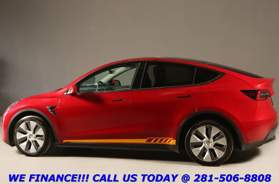 2023 Tesla Model Y - Image 4 of 21