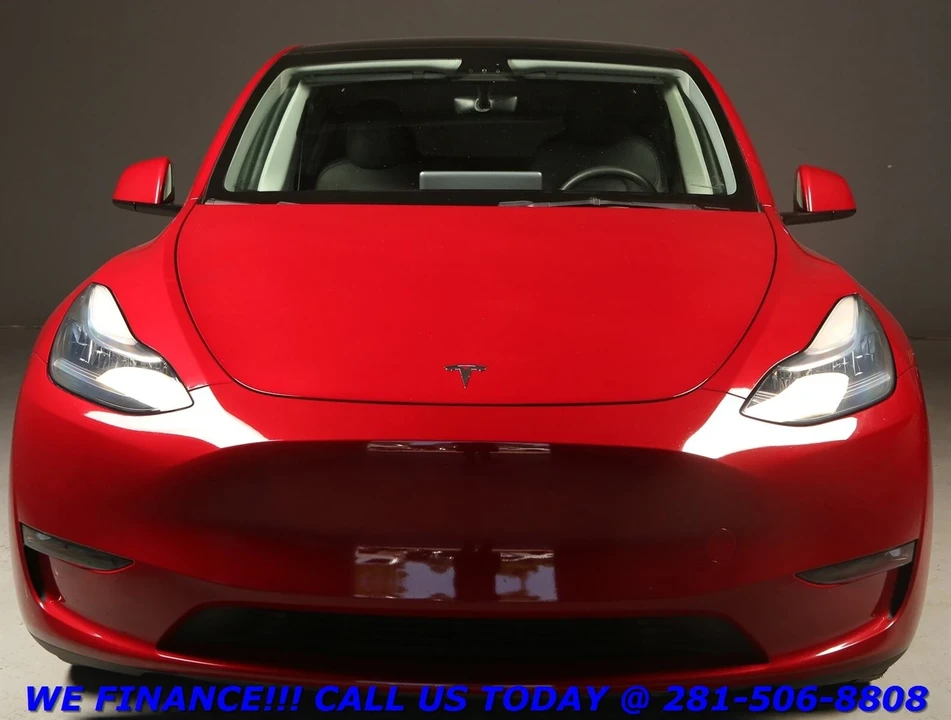 2023 Tesla Model Y - Image 8 of 21