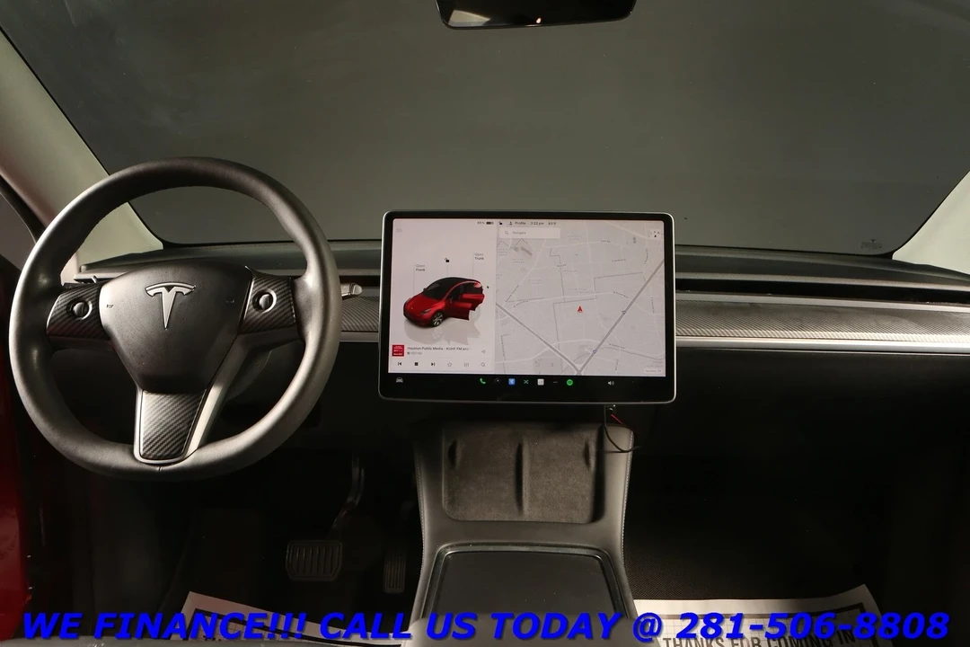 2023 Tesla Model Y - Image 3 of 21