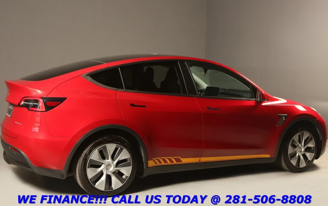 2023 Tesla Model Y - Image 6 of 21