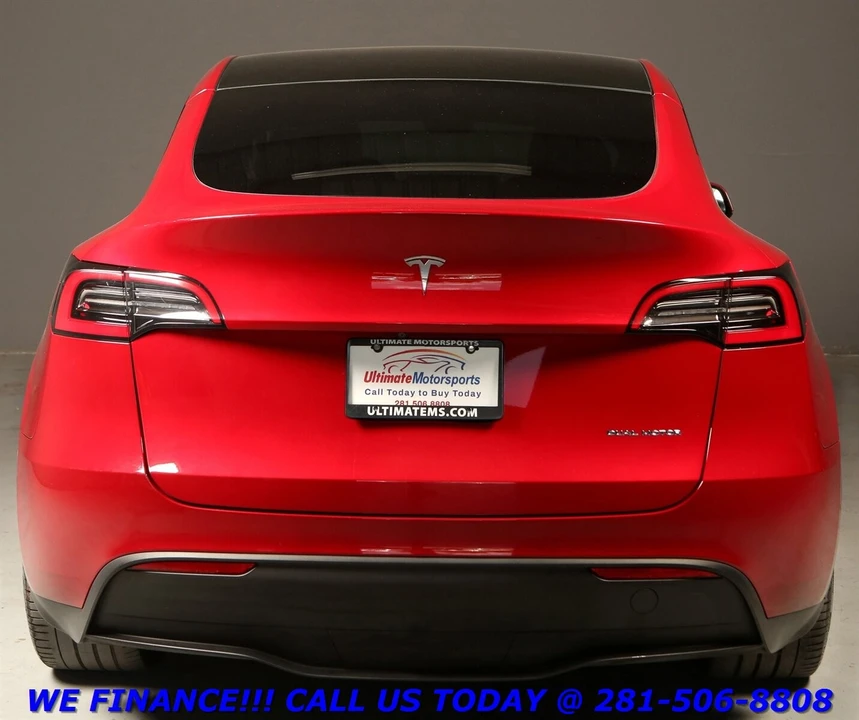 2023 Tesla Model Y - Image 5 of 21