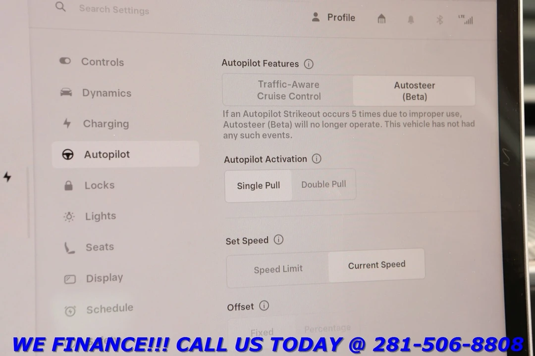 2023 Tesla Model Y - Image 16 of 21