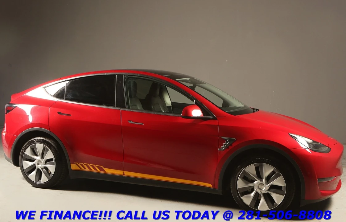 2023 Tesla Model Y - Image 7 of 21