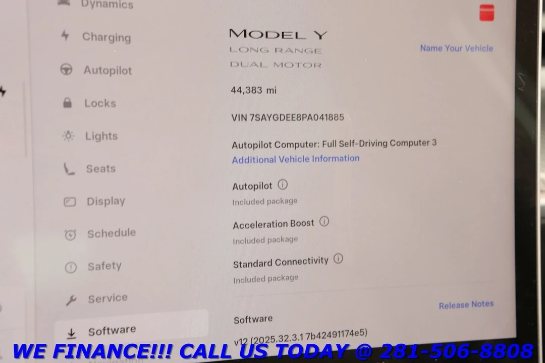 2023 Tesla Model Y - Image 15 of 21