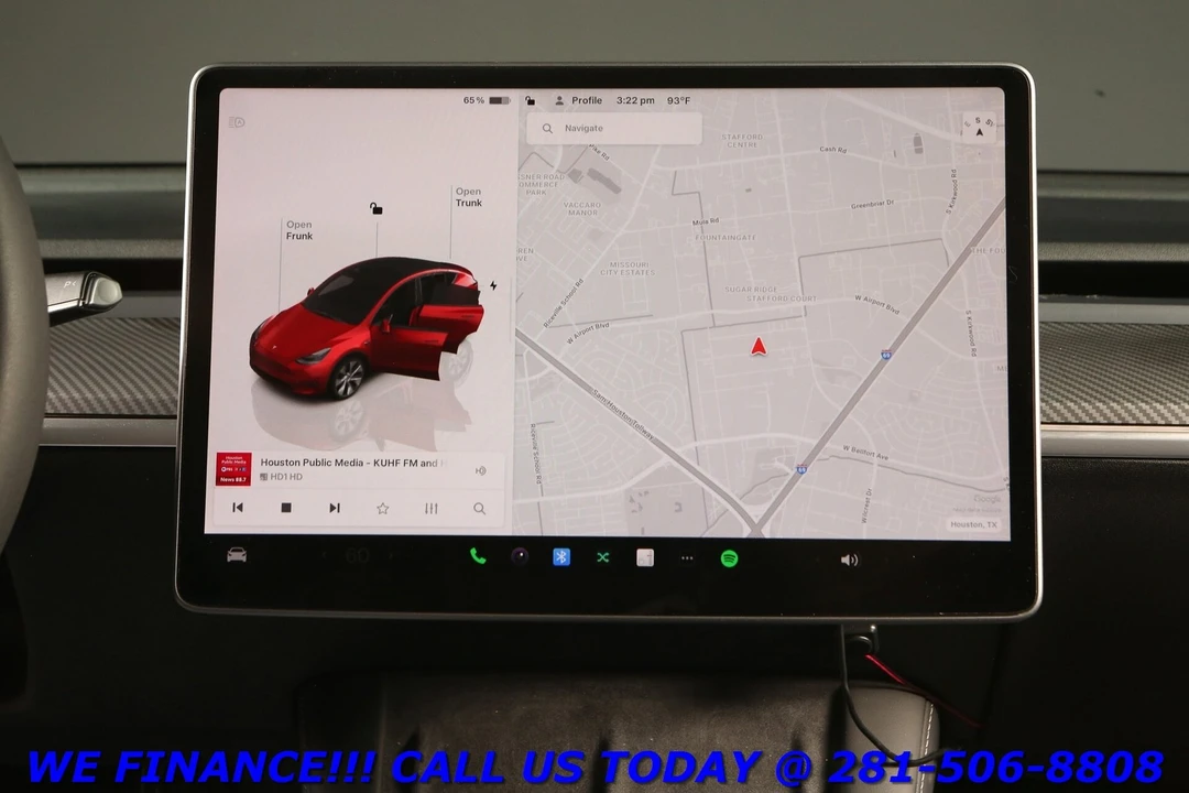 2023 Tesla Model Y - Image 14 of 21