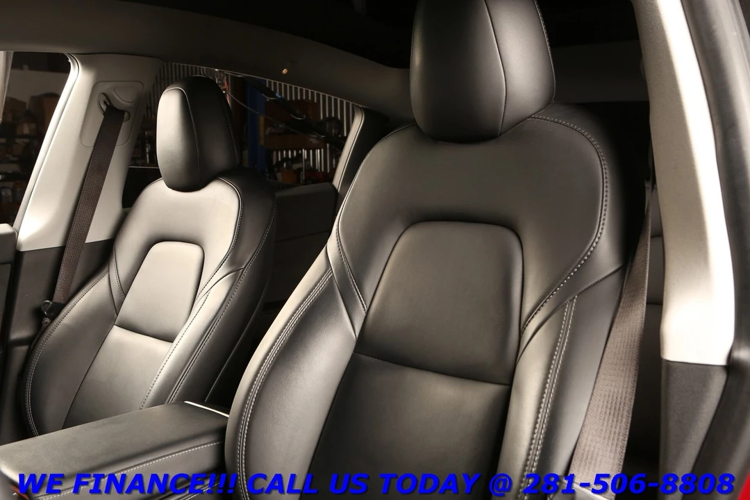 2023 Tesla Model Y - Image 11 of 21