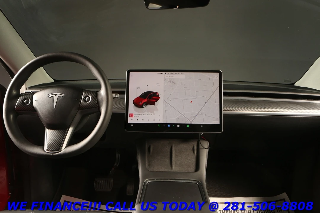 2023 Tesla Model Y - Image 3 of 21