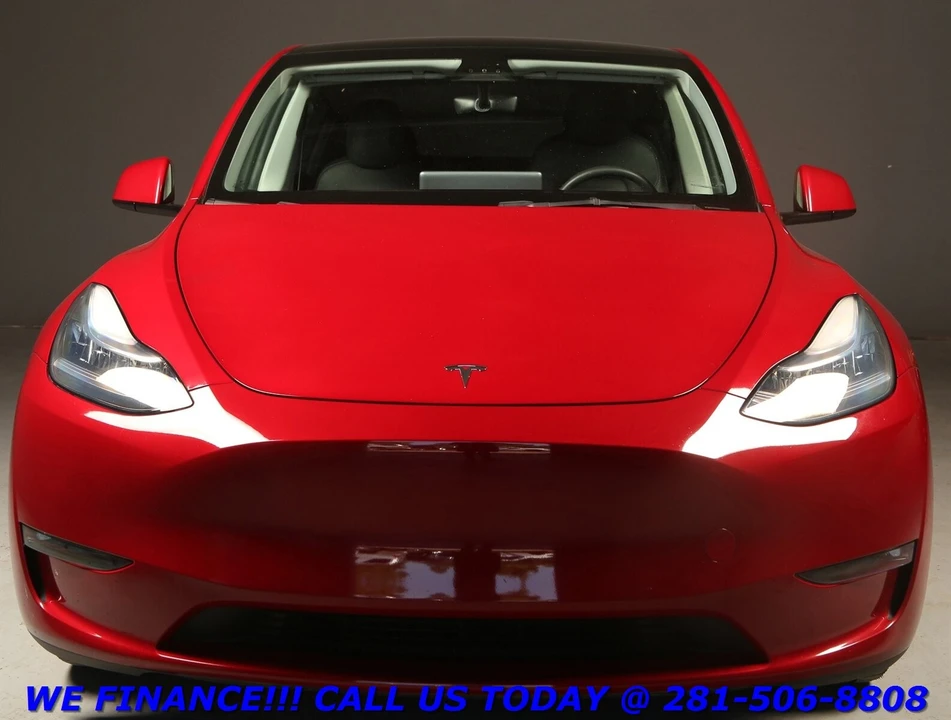 2023 Tesla Model Y - Image 8 of 21