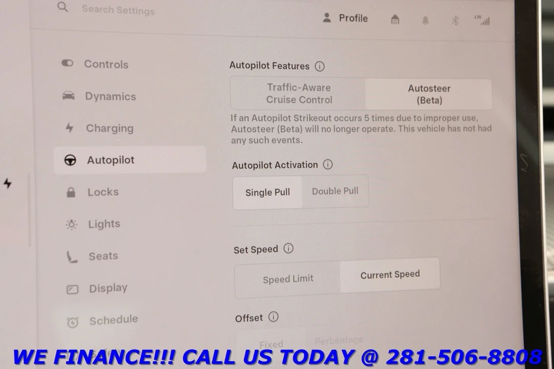2023 Tesla Model Y - Image 16 of 21
