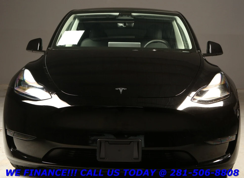 2023 Tesla Model Y Performance - Image 7 of 21