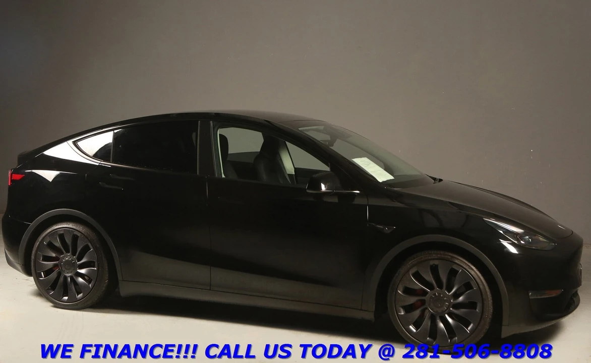 2023 Tesla Model Y Performance - Image 6 of 21