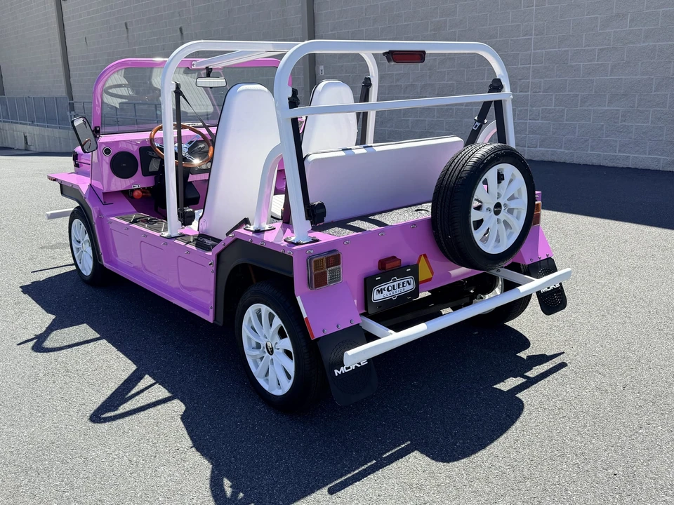 2023 Mini Mini Moke - Image 14 of 31