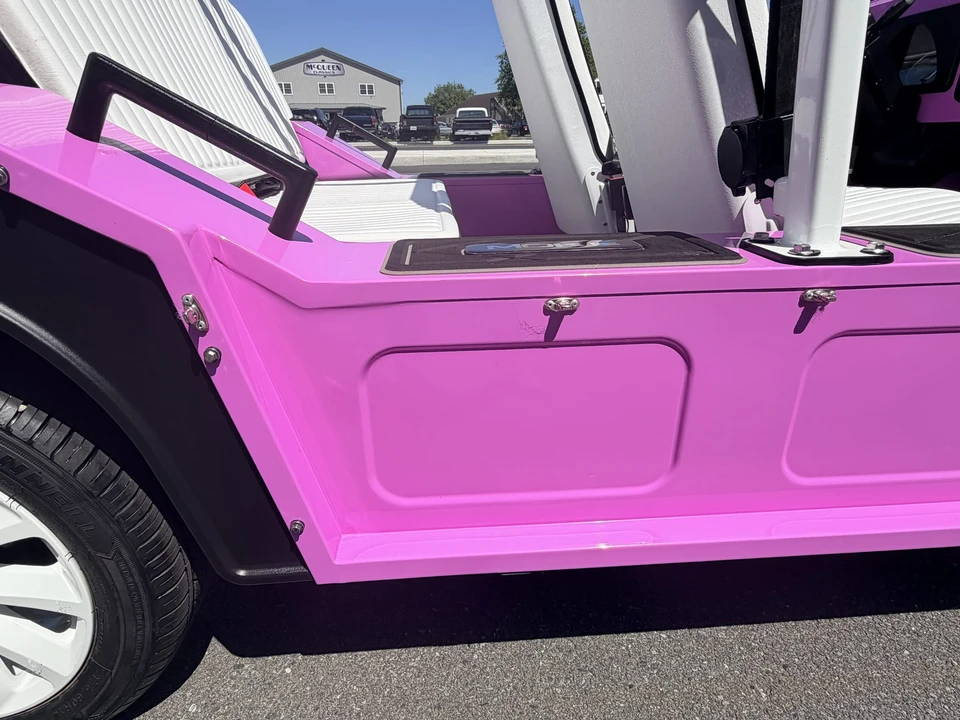 2023 Mini Mini Moke - Image 28 of 31