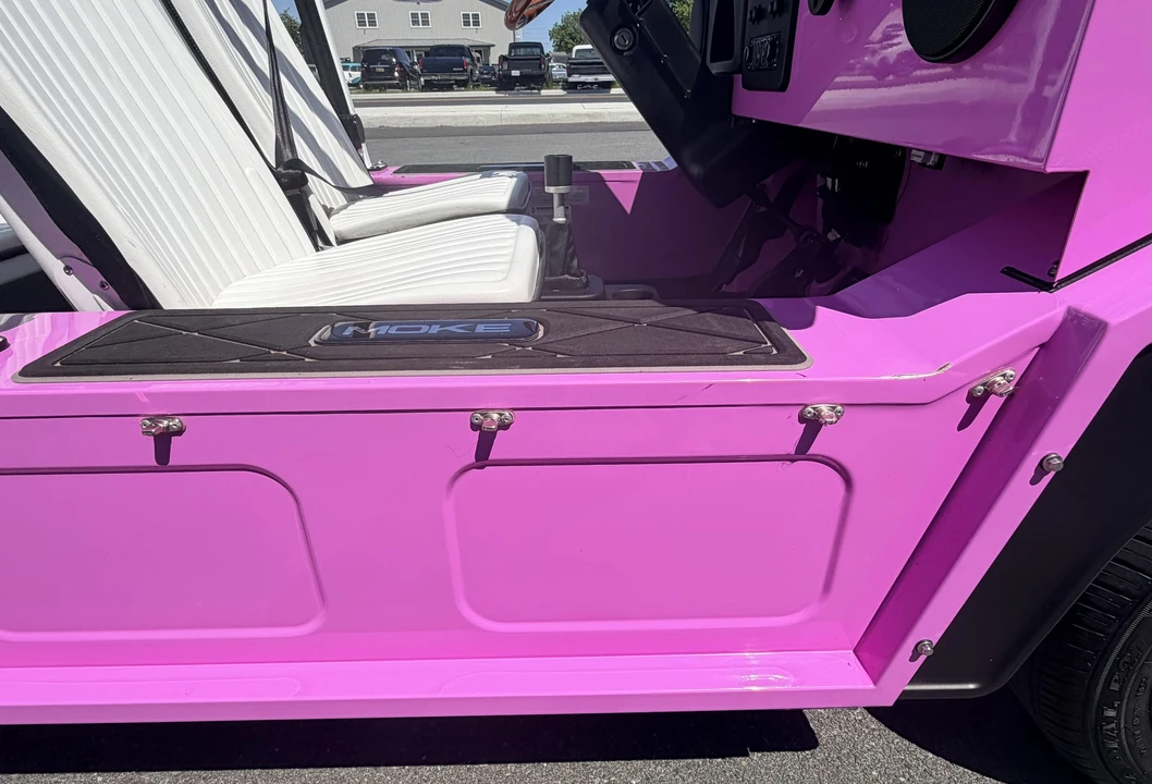 2023 Mini Mini Moke - Image 27 of 31