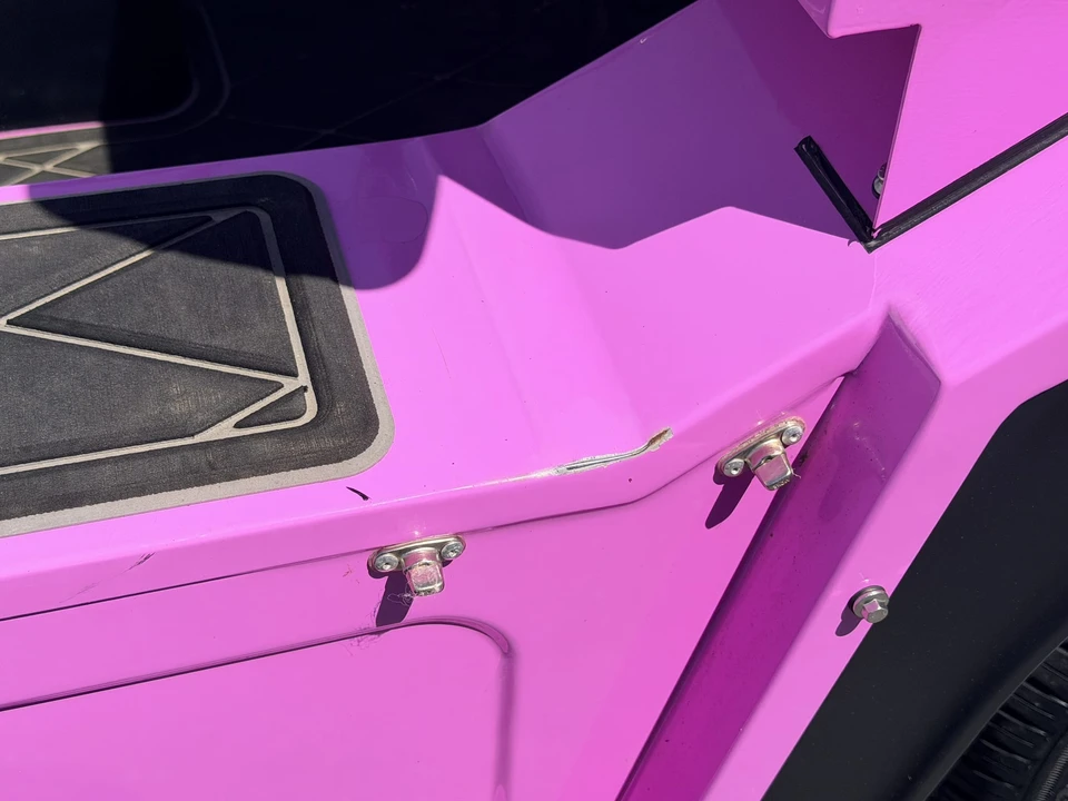 2023 Mini Mini Moke - Image 30 of 31