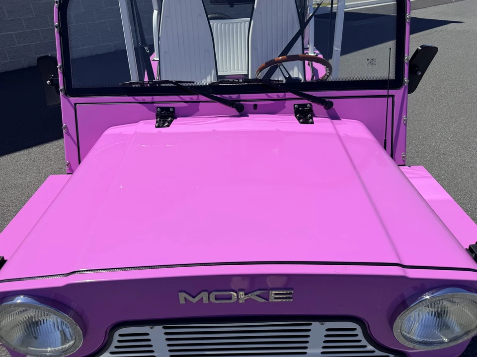 2023 Mini Mini Moke - Image 24 of 31