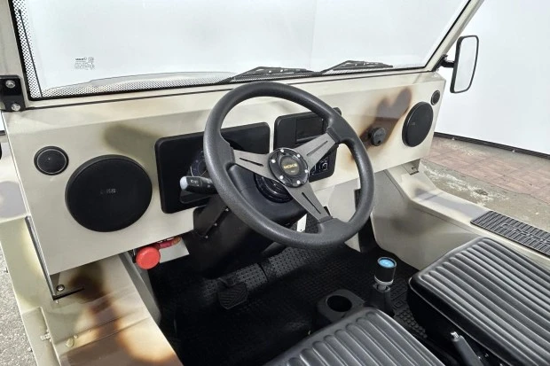 2023 Mini Mini Moke - Image 5 of 7