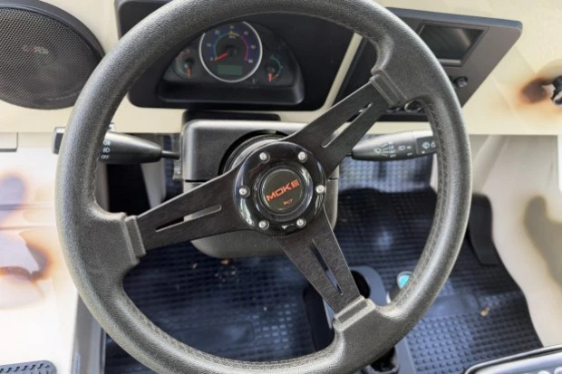 2023 Mini Mini Moke - Image 5 of 6