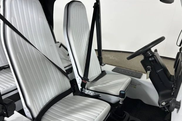 2023 Mini Mini Moke - Image 4 of 8